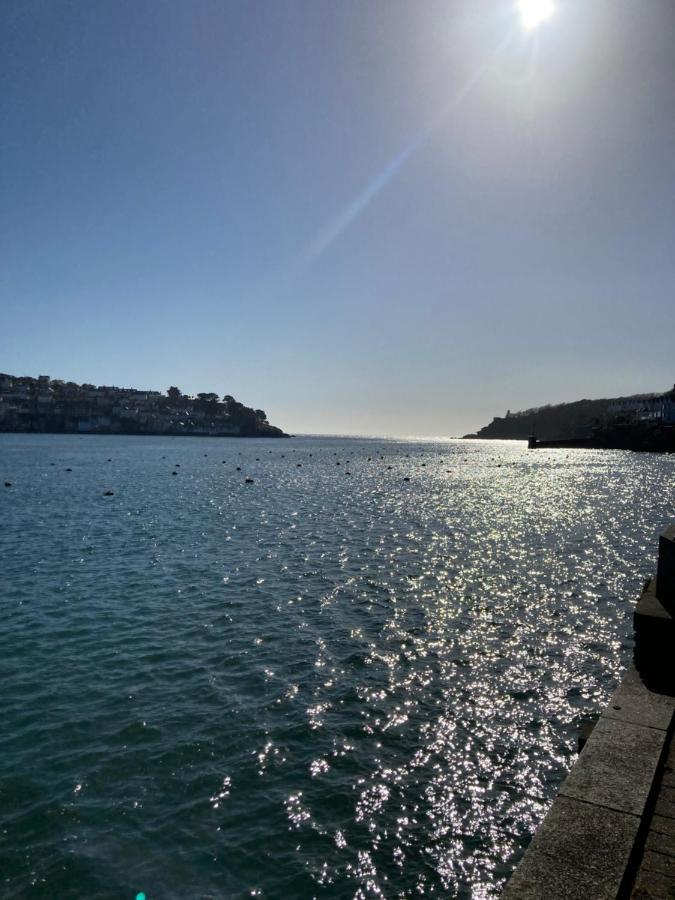 Hotel The King à Fowey Extérieur photo